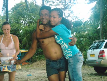 tntn chéwi & moi